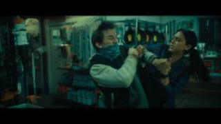 Кадр з фільму Шлях відплати