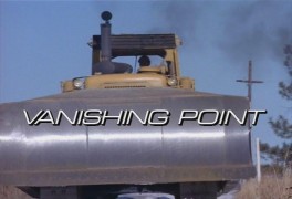 Кадр з фільму Невловимий