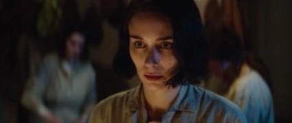 Кадр з фільму Щоденник Роуз