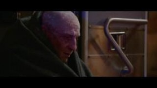 Кадр з фільму Донечка (Крихітка)