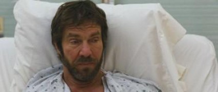 Кадр з фільму Розумники