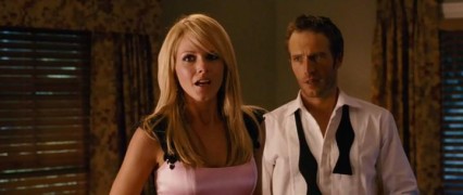 Кадр з фільму Якщо свекруха — монстр