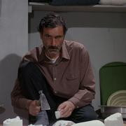 Кадр з фільму Діти небес