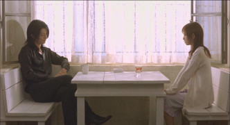 Кадр з фільму Нана 2