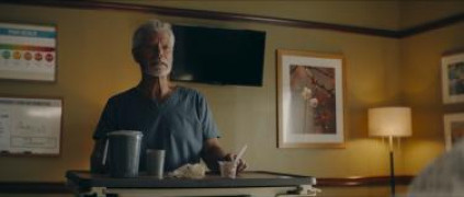 Кадр з фільму Смерть у Техасі