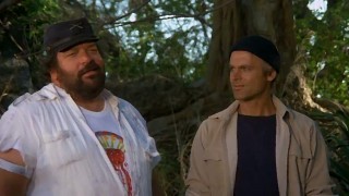 Кадр з фільму Знайдеш друга - знайдеш скарб