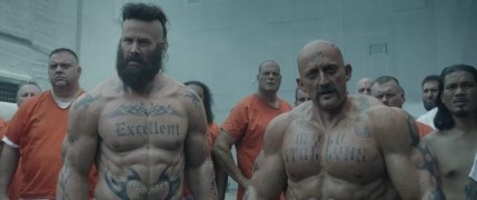 Кадр з фільму Білл і Тед