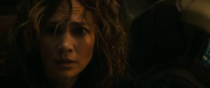 Кадр з фільму Атлас