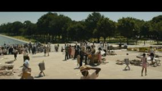 Кадр з фільму Растін