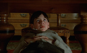 Кадр з фільму Фанні та Олександр