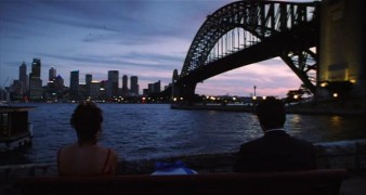 Кадр з фільму Герой її роману