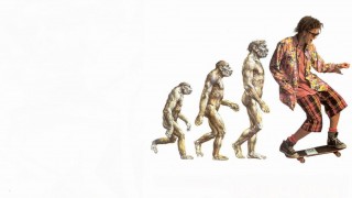 Кадр з фільму Заморожений каліфорнієць