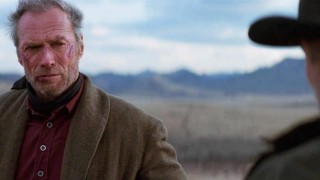 Кадр з фільму Непрощенний