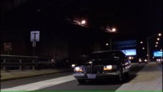 Кадр з фільму Мерія