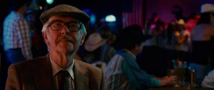 Кадр з фільму Гамбіт