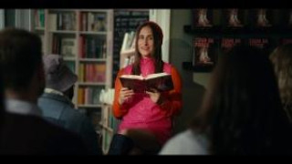 Кадр з фільму Історія кохання в Копенгагені