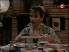 Кадр з фільму Тато