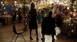 Кадр з фільму Особисте