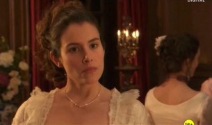 Кадр з фільму Королівський генерал