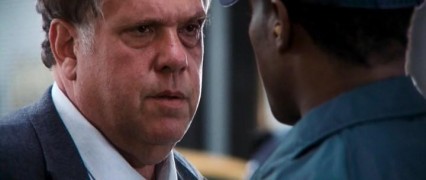 Кадр з фільму Мистецтво війни