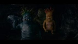 Кадр з фільму Посібник няні з полювання на монстрів