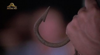 Кадр з фільму Тінторера: Тигрова акула