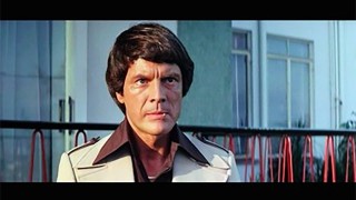 Кадр з фільму Гра смерті