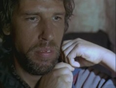 Кадр з фільму Цар Давид - ідеальний володар