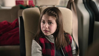 Кадр з фільму Найкраще. Різдво. У житті!