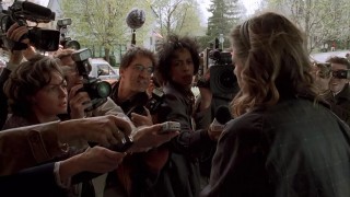 Кадр з фільму Вітаємо у Музпорті