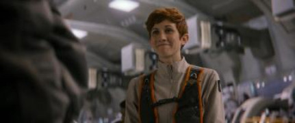 Кадр з фільму Атлас