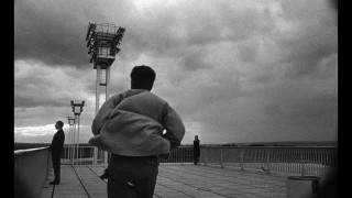 Кадр з фільму Платформа