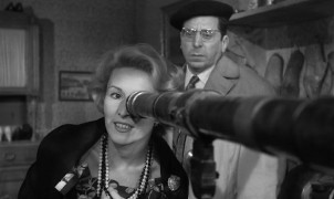 Кадр з фільму Вождь червоношкірих