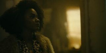 Кадр з фільму Вони клонували Тайрона