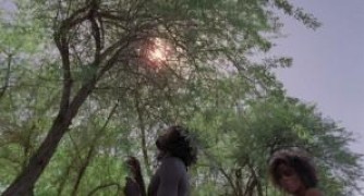 Кадр з фільму Мандрівка часу