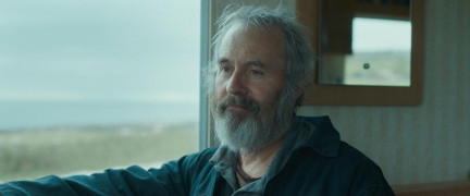 Кадр з фільму Втеча