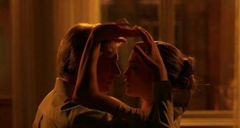 Кадр з фільму Потанцюймо (Давайте потанцюймо)