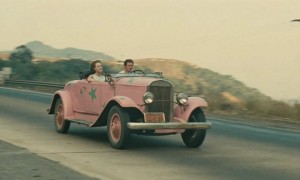 Кадр з фільму Людина з Ріо