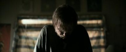 Кадр з фільму Ель Каміно: Пуститися берега