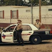 Кадр з фільму Якось у Ла-Рої