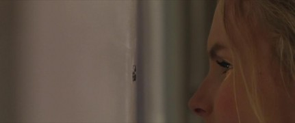 Кадр з фільму Краще не дивись