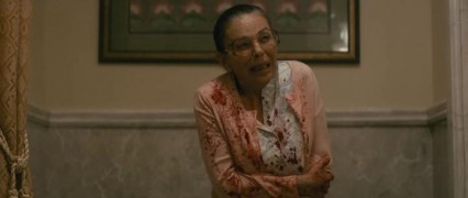 Кадр з фільму Готель Мумбаї. Протистояння