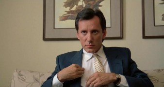 Кадр з фільму Підзарядка