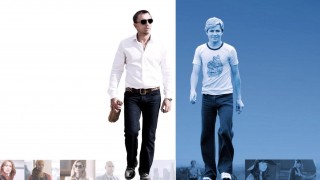 Кадр з фільму Спогади невдахи