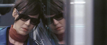 Кадр з фільму Демон-коханець