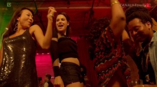 Кадр з фільму Робіть ваші ставки