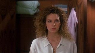 Кадр з фільму П'ятниця 13-е. Частина Восьма: Джейсон на Манхеттені