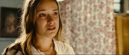 Кадр з фільму Рабство