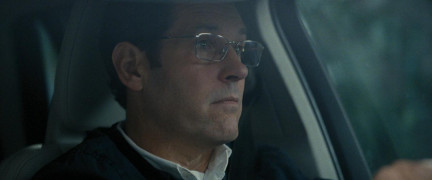 Кадр з фільму Смерть єдинорога