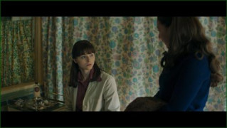 Кадр з фільму Джой: Диво життя